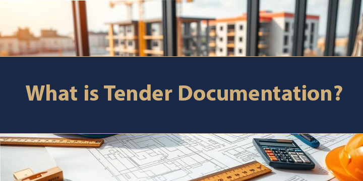 what is tender documentation