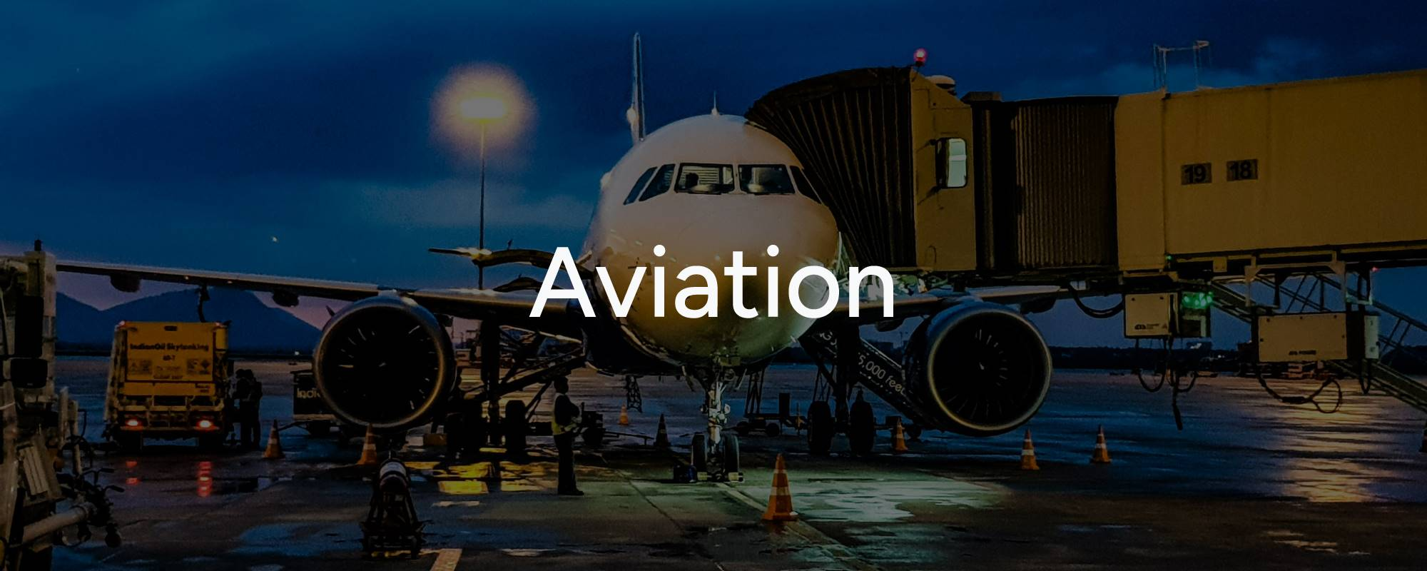 Aviation 1