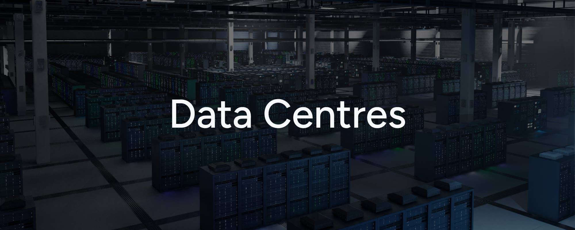 Data-Centres 1