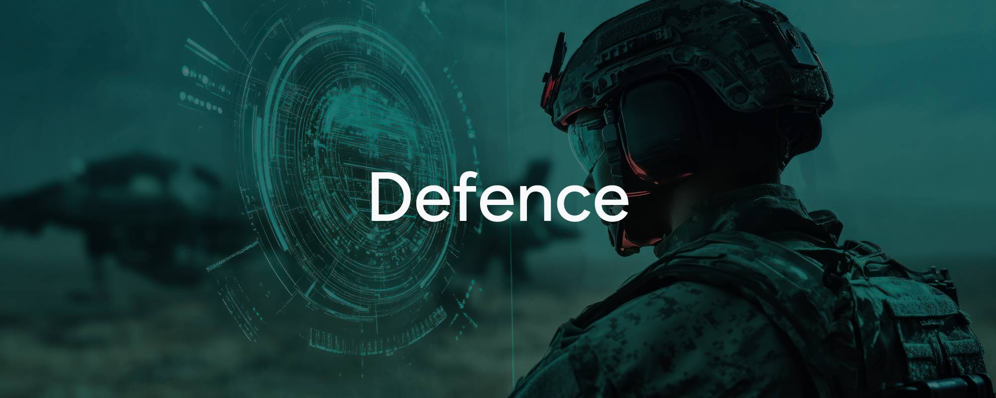 Defence 1