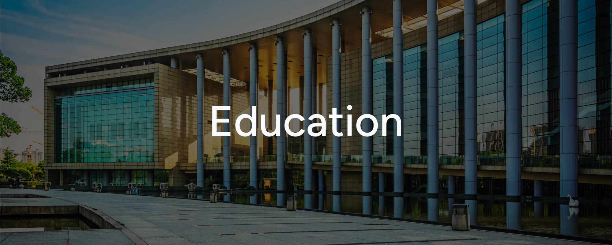Education 1
