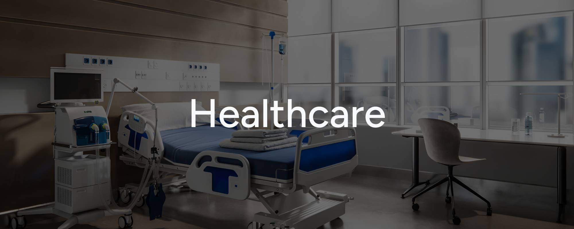 Healthcare 1