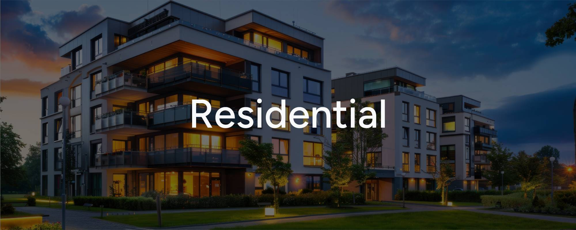 Residential 1