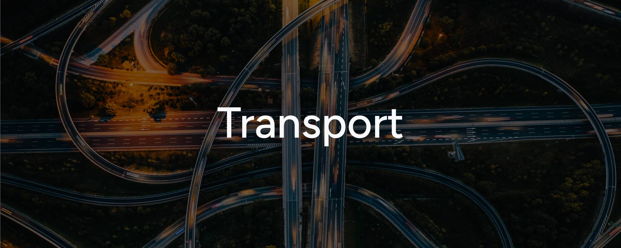 Transport 1