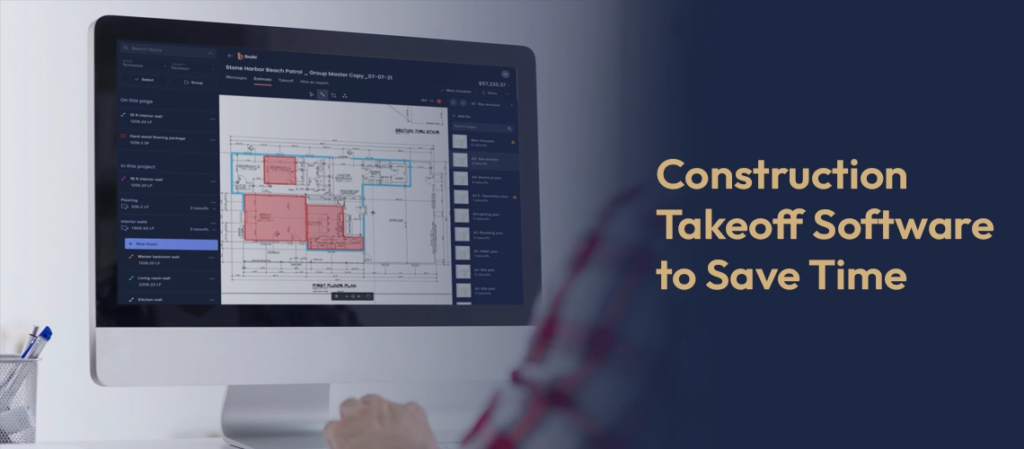 construction takeoff software