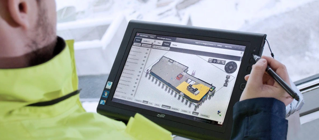 construction takeoff software